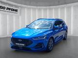 Ford Focus ST-Line 1.0 EB MHEV Aut. | LED | ACC | GJR - Ford Focus Gebrauchtwagen in Lübeck