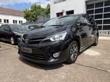 Toyota Verso-Comfort*KAMERA*SHZ*TEMPOMAT*PDC*1.HAND* - Toyota Verso mit Benzin-Antrieb: Automatik