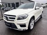 Mercedes-Benz GL-500 4MATIC AMG Navi+2xTV/H-K/7P-Maxi Voll! - Mercedes-Benz GL 500: AMG