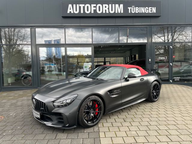 Mercedes-Benz AMG GT-R  ROADSTER *1 of 750*NIGHT*DISTRO*