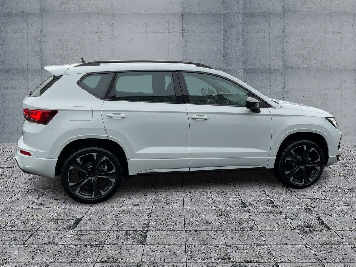 Cupra Ateca - Bild 7