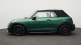 MINI Cooper S Cabrio - MINI Cooper S Cabrio mit Benzin-Antrieb: Automatik