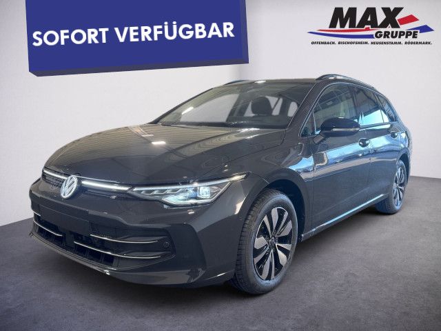 Golf Variant GOAL 2.0 TDI PANO+TOWTINKEL+APP+LED