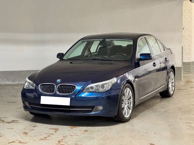 BMW 523i Automatik Facelift - TÜV neu - 2.J Garantie