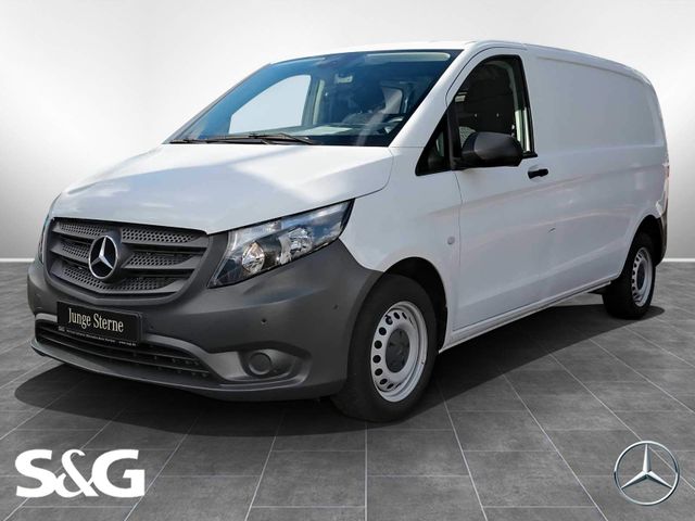 Mercedes-Benz Vito 110 CDI Kasten Kompakt KLIMA AHK MULTILENKR