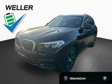 BMW X3 xDrive30e Aut. Advantage Pano,LiCo+,CarPlay - BMW X3 ADVANTAGE mit Hybrid-Antrieb (Benzin/Elektro)