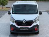 Renault Trafic L1H1 KLIMA~2.HAND~TÜV - Renault Trafic Gebrauchtwagen in Frankfurt