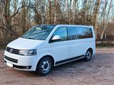 Volkswagen T5 Multivan Highline / Edition 25  - Volkswagen T5 Multivan: Edition