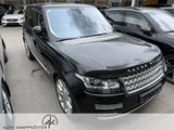 Land Rover Range Rover 4.4 SDV8 Autobiography (EURO 6) Stan - Land Rover Range Rover: Autobiography
