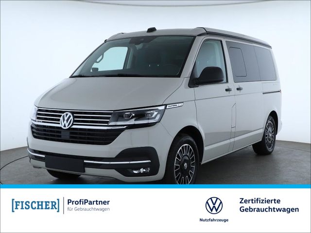 Volkswagen T6.1 California Beach Tour 2.0TDI 4Motion DSG LE