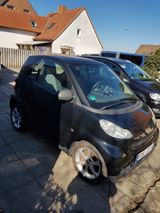 Smart ForTwo coupé 1.0 52kW mhd edition 10 edition 10 - Smart ForTwo: Edition 10