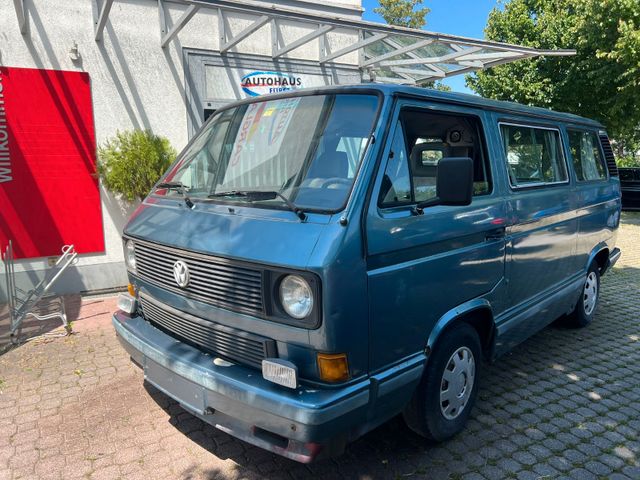 Volkswagen T3 Multivan