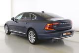 Volvo S90 B5 AWD Ultimate Bright|Standhzg|HUD|GSD|AHK - Volvo S90: Ultimate Bright