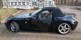 BMW Z 4 Bj. 2008 - gebrauchte BMW Z4 aus dem Jahr 2008