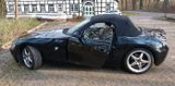 BMW Z 4 Bj. 2008 - BMW Z4 aus 2008