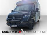 Frankia MT 7 BD NEO Black Line 3,5t '23 SAT/TV/SOLAR - Frankia Bd