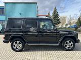 Mercedes-Benz G500 V8/1A-HISTORIE+MB-SCHECKH+"VOLLAUSSTATTUNG" - Mercedes-Benz G 500 mit Benzin-Antrieb