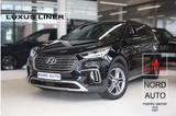 Hyundai Grand Santa Fe 2.2  4x4 7SITZE Leder/Navi/Pano - Hyundai Grand Santa Fe Gebrauchtwagen