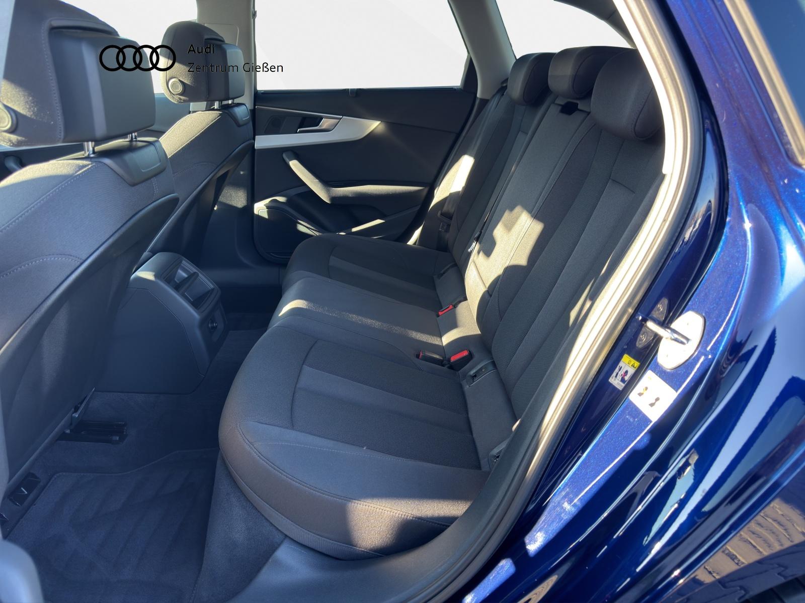 Audi A4 Avant 40 TDI quattro advanced Navi Kamera LED, миниатюра 7