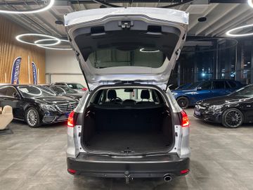 Ford Focus Turnier Titanium *2. Hand*AHK*Klima*Navi*