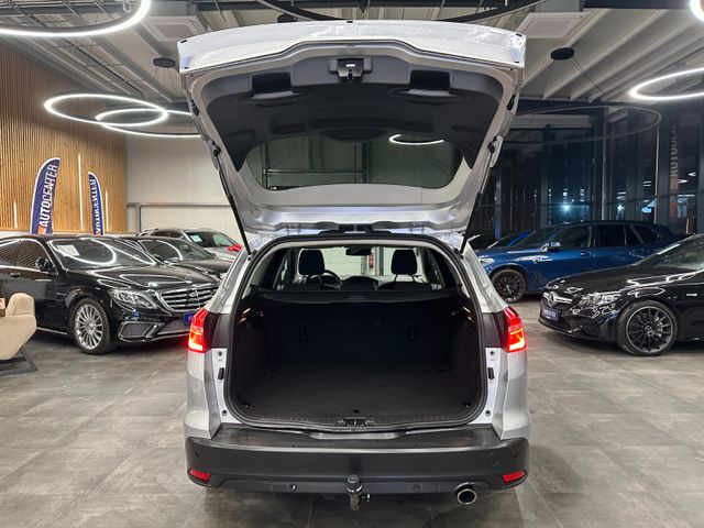 Ford Focus Turnier Titanium *2. Hand*AHK*Klima*Navi*