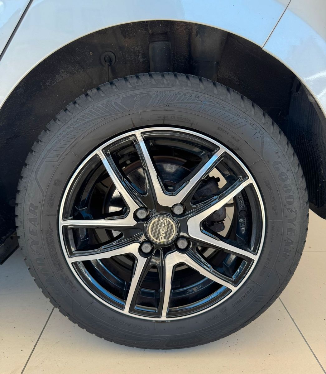 Fahrzeugabbildung Hyundai i10 Classic 4,7 Liter auf 100 Km