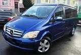Mercedes-Benz Viano Marco Polo 2.2 CDI  original 47000km+2.Hd. - gebrauchte Mercedes-Benz Viano aus dem Jahr 2013