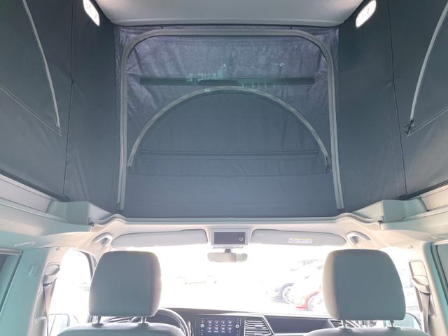 T6.1 California Ocean 2.0TDI DSG AHK/Kamera/Navi