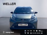 Toyota Aygo X Pulse *ACC*CarPlay*SHZ*Kamera*DAB*Bi-Tone - Toyota aus 2022: Aygo