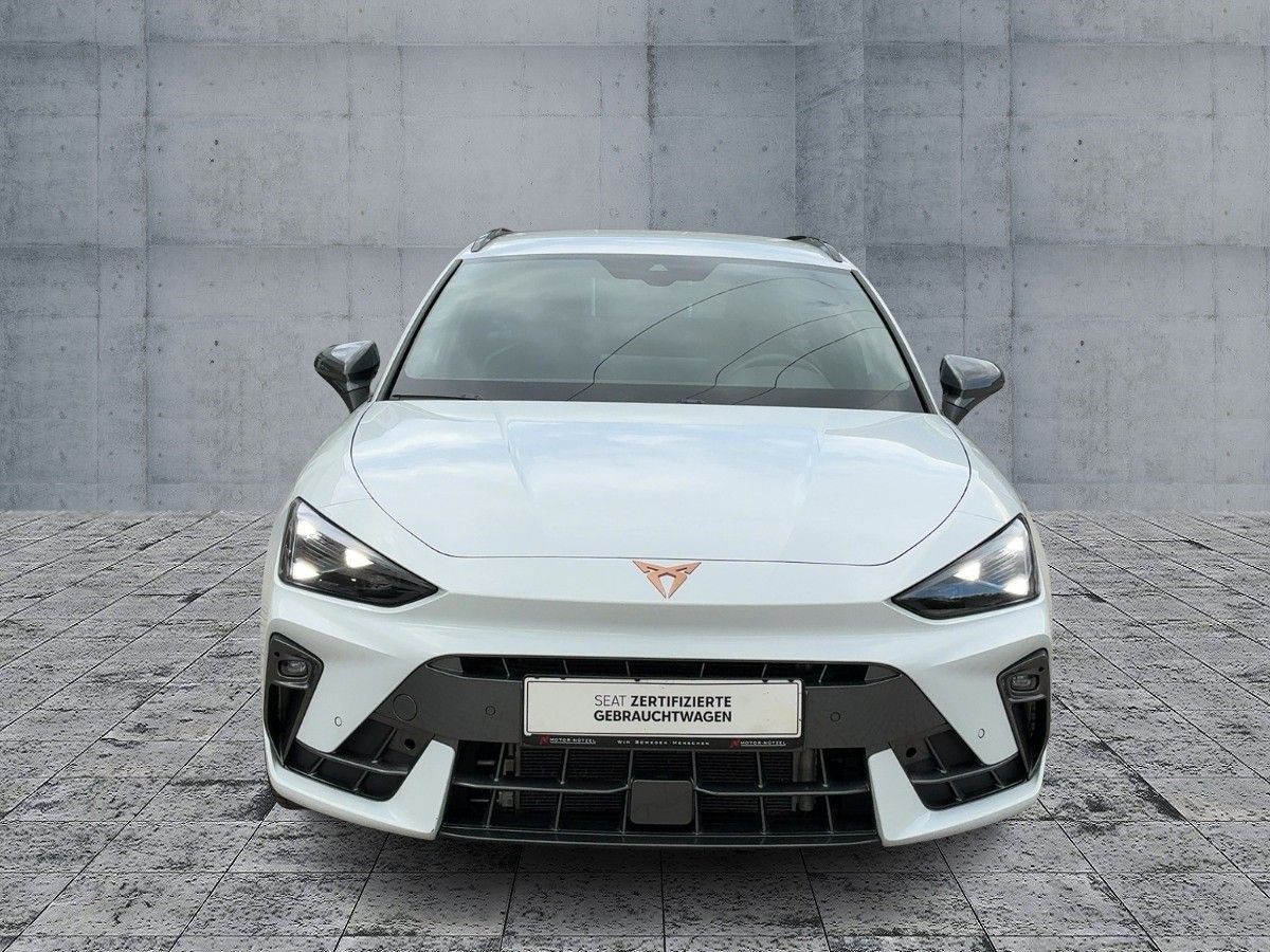 Cupra Leon - Bild 3