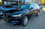 Volvo XC90 Momentum AWD/ACC/AHK/LED/19ZOLL/KAMERA - Volvo XC90 Gebrauchtwagen in München