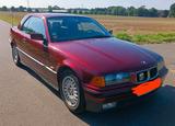 BMW Cabrio 325i - BMW 325 in Osnabrück