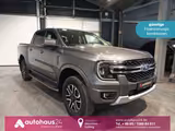 Ford Ranger 2.0 Ecob. Limited DoKa|4x4|LED|Navi|Leder