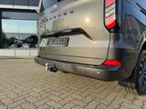 Ford Tourneo Custom 2.0 H1L2 320 Titanium Leder AHK - Ford: 2.0