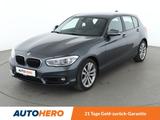 BMW 118d Advantage Aut.*NAVI*LED*PDC*SHZ*ALU*KLIMA* - BMW 118 in Hannover