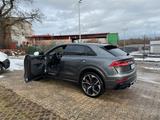 Audi RSQ8 2020 - Audi RSQ8 von privat