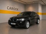 BMW X4 xDrive 20d Advantage AT LEDER NAVI HUD - BMW X4 Advantage mit Diesel-Antrieb