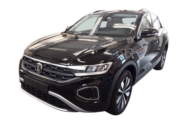 Image of Volkswagen T-Roc