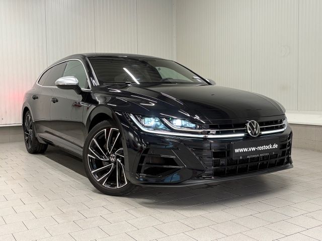 Arteon Shootingbrake R 4Motion 2.0 TSI DSG LEDER