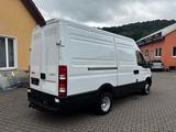 Iveco Daily Kasten 35C15 Hoch Klima AHK Zwillingsber. - Angebote