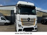 Mercedes-Benz Actros 4 2345*GigaSpace*Retarder*Klima*Spoiler* - Angebote entsprechen deinen Suchkriterien