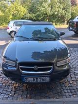 Chrysler Stratus 2.5 LX Cabrio Auto LX - Chrysler aus 1998