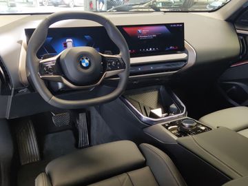 BMW X3 - 7