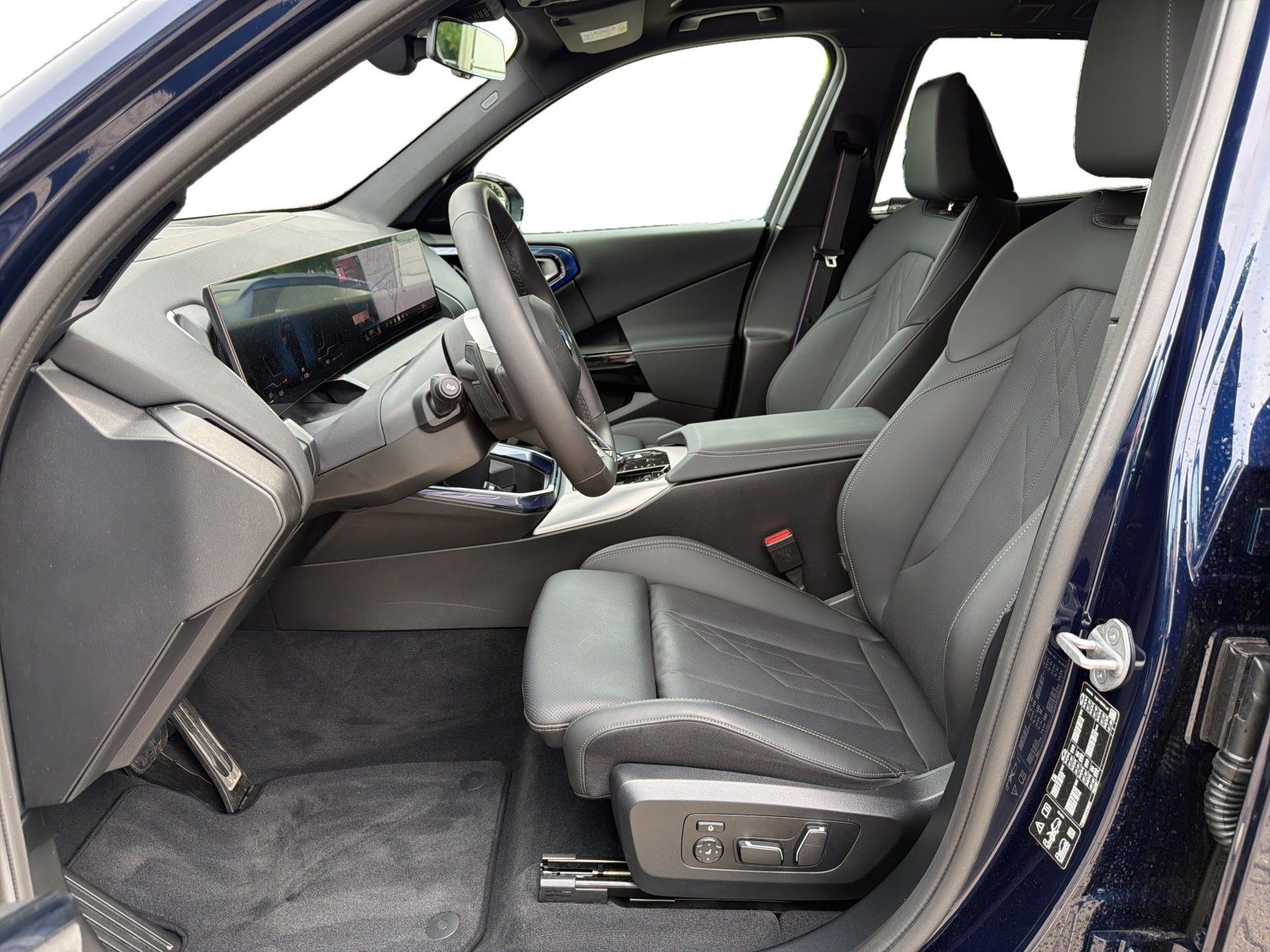 BMW X3 - Bild 18