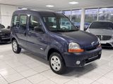 Renault Kangoo 1.6 16V 4x4+El-Fenster+Klima+AHK+2.Hand - Renault Kangoo aus 2002