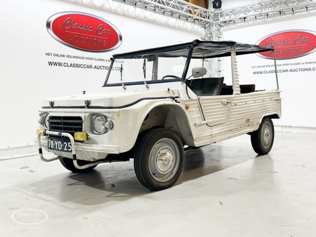 Citroën Mehari Overige AY CA - ONLINE AUCTION