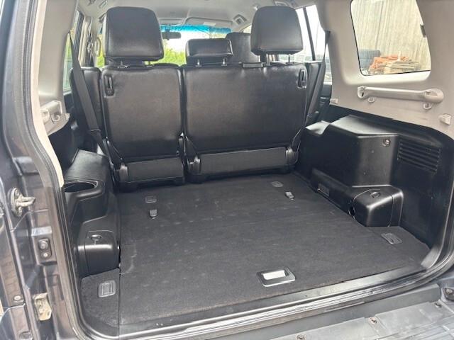 MITSUBISHI PAJERO 3.2 DI-D 16V AUT. 5P. INSTYLE 170 ch BVA - Historique Entretien Disponible