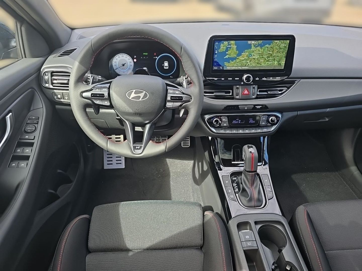 Hyundai i30 – Bild 10