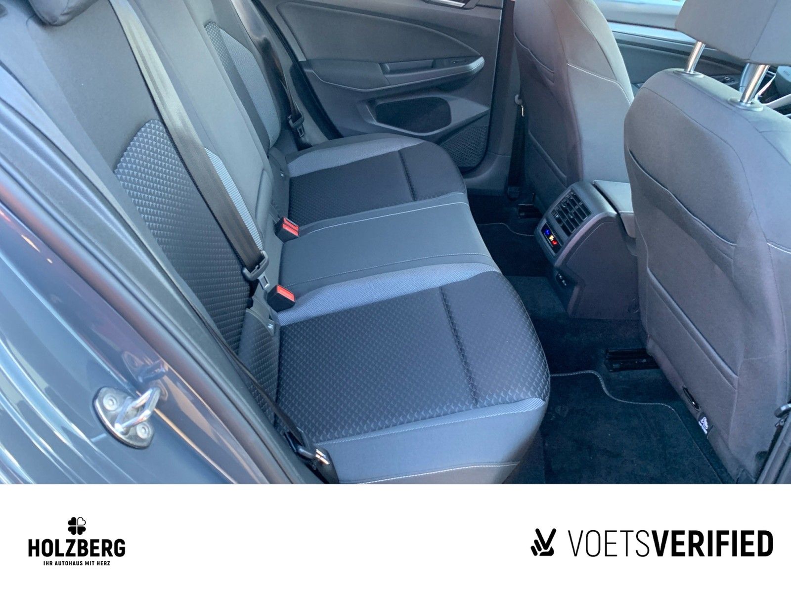 Volkswagen Golf - Bild 15