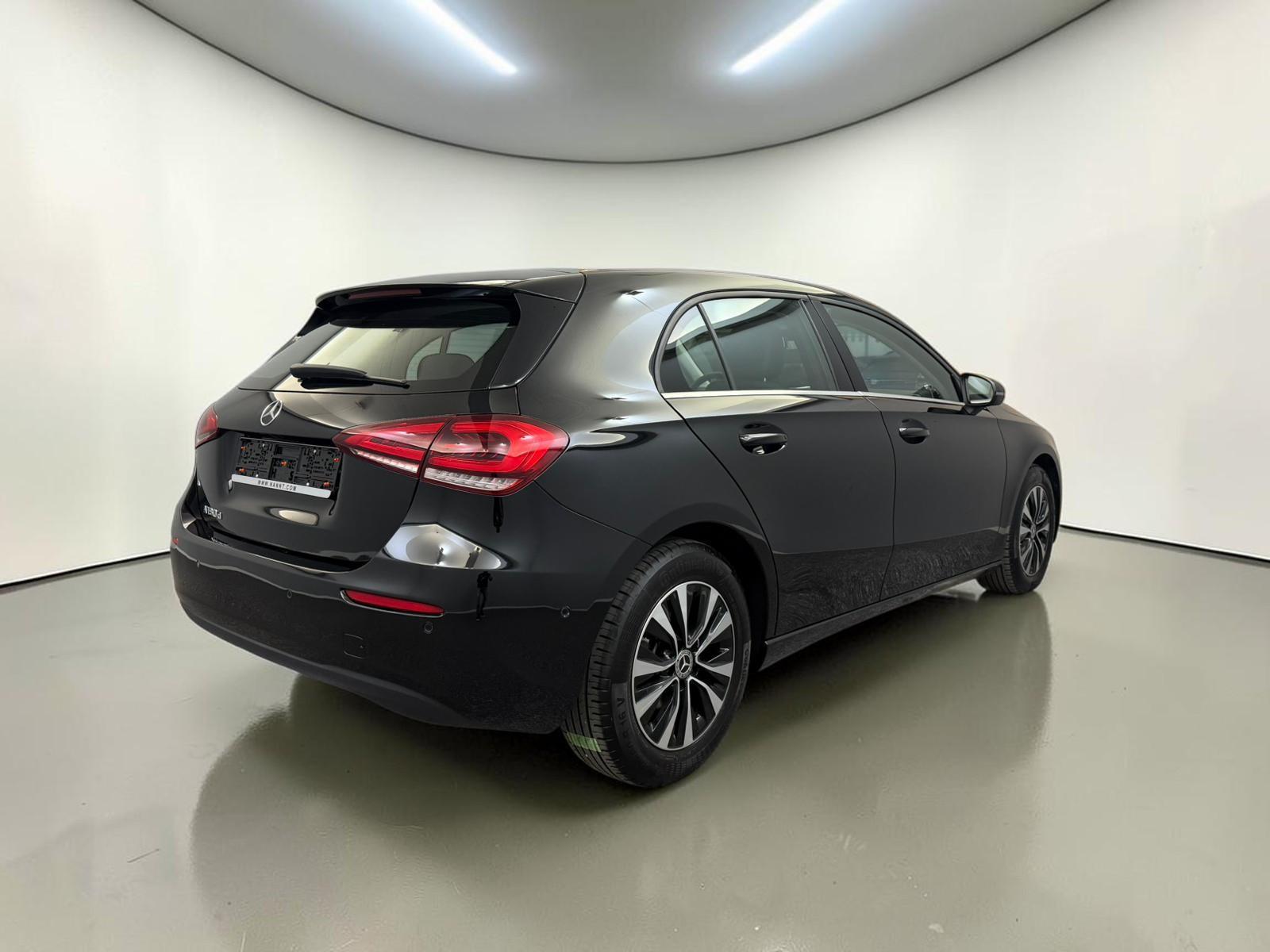 Mercedes-Benz A-Class d LED*CARPLAY*1-HAND*T-LEDER*WIDE*RÜCKKAM, миниатюра 5